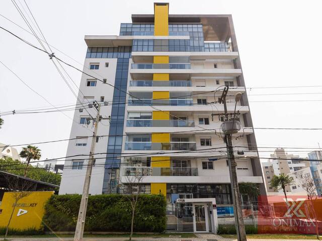 #ONI-1705 - Apartamento para Venda em Curitiba - PR